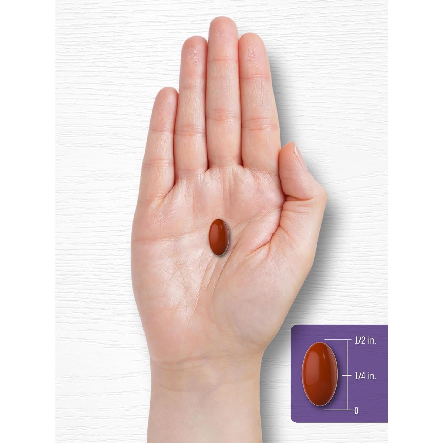 Cápsulas de Lavanda Carlyle 80 mg - 120 Unidades - Suplemento Calmante