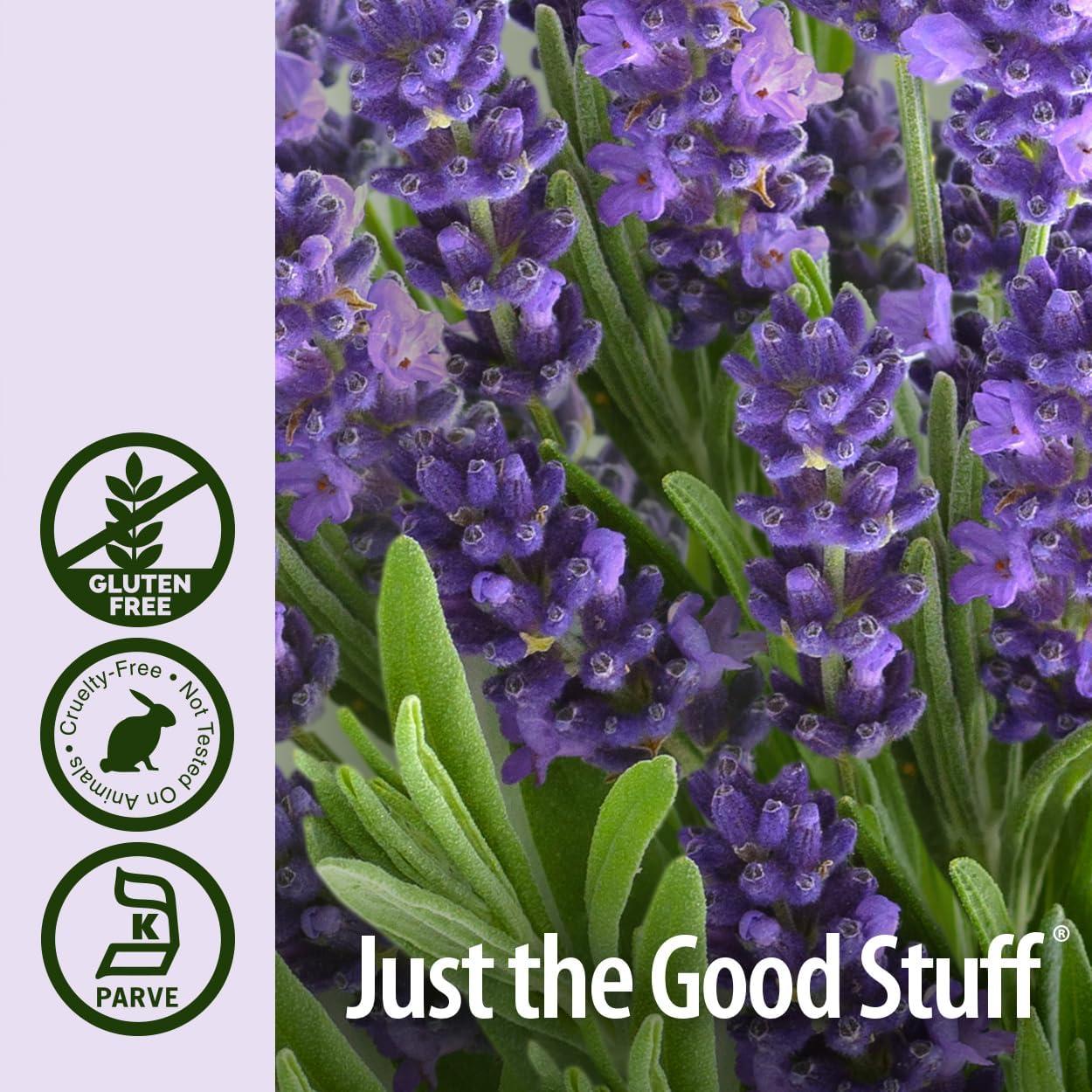 Flor de Lavanda Nature's Answer 30 ml - Digestión Saludable