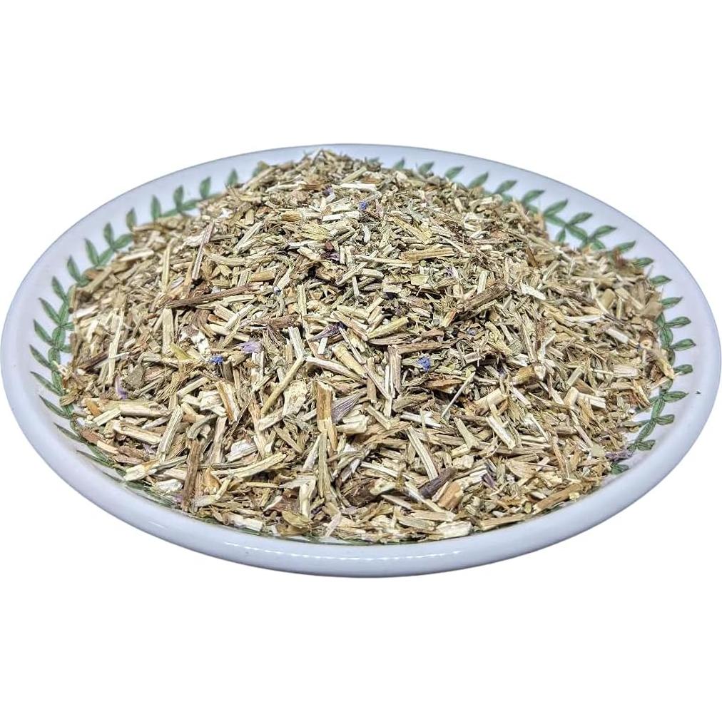 Hisopo Hoja Suelta Nature Tea 113.4 g - 100% Natural