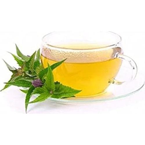 Hisopo Hoja Suelta Nature Tea 113.4 g - 100% Natural