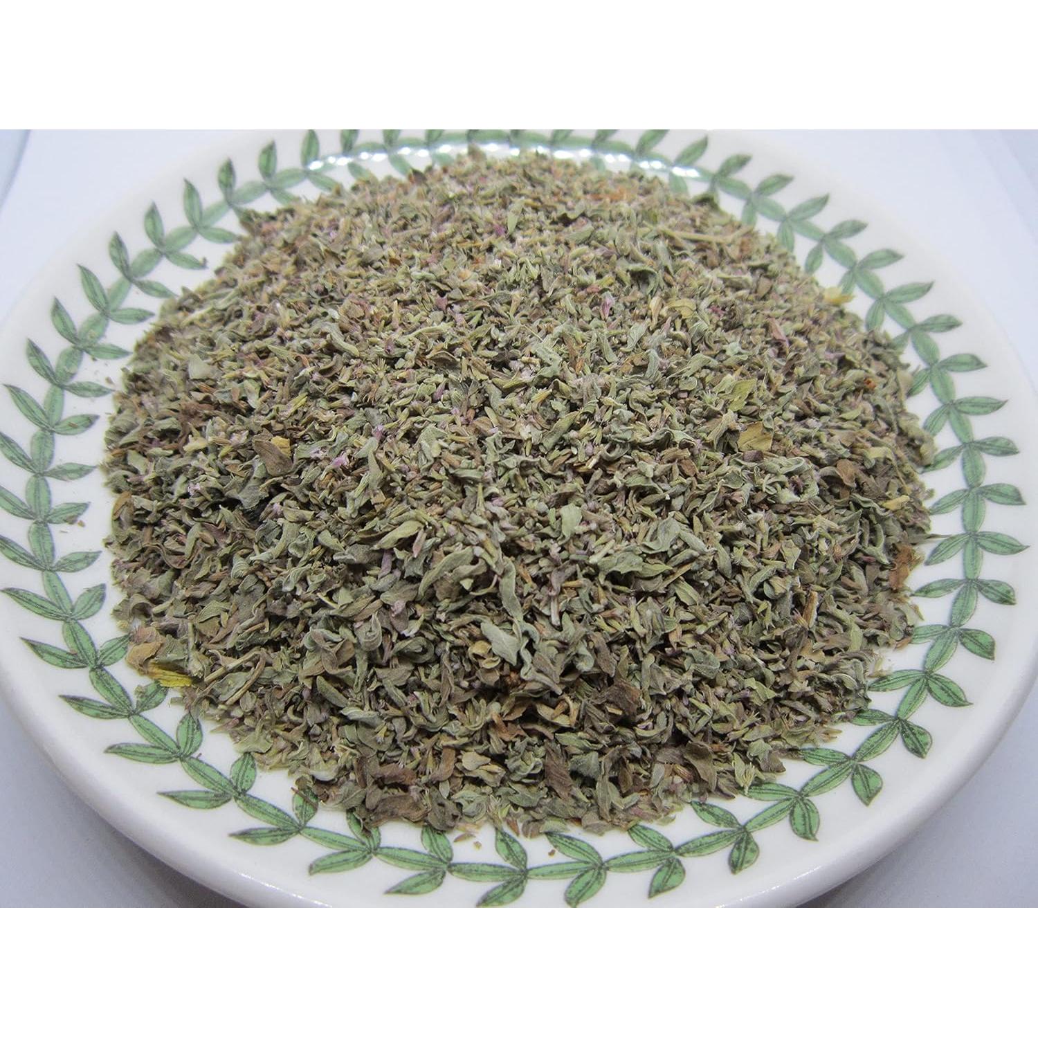 Hoja seca de Pennyroyal 100% natural - 113.4 g