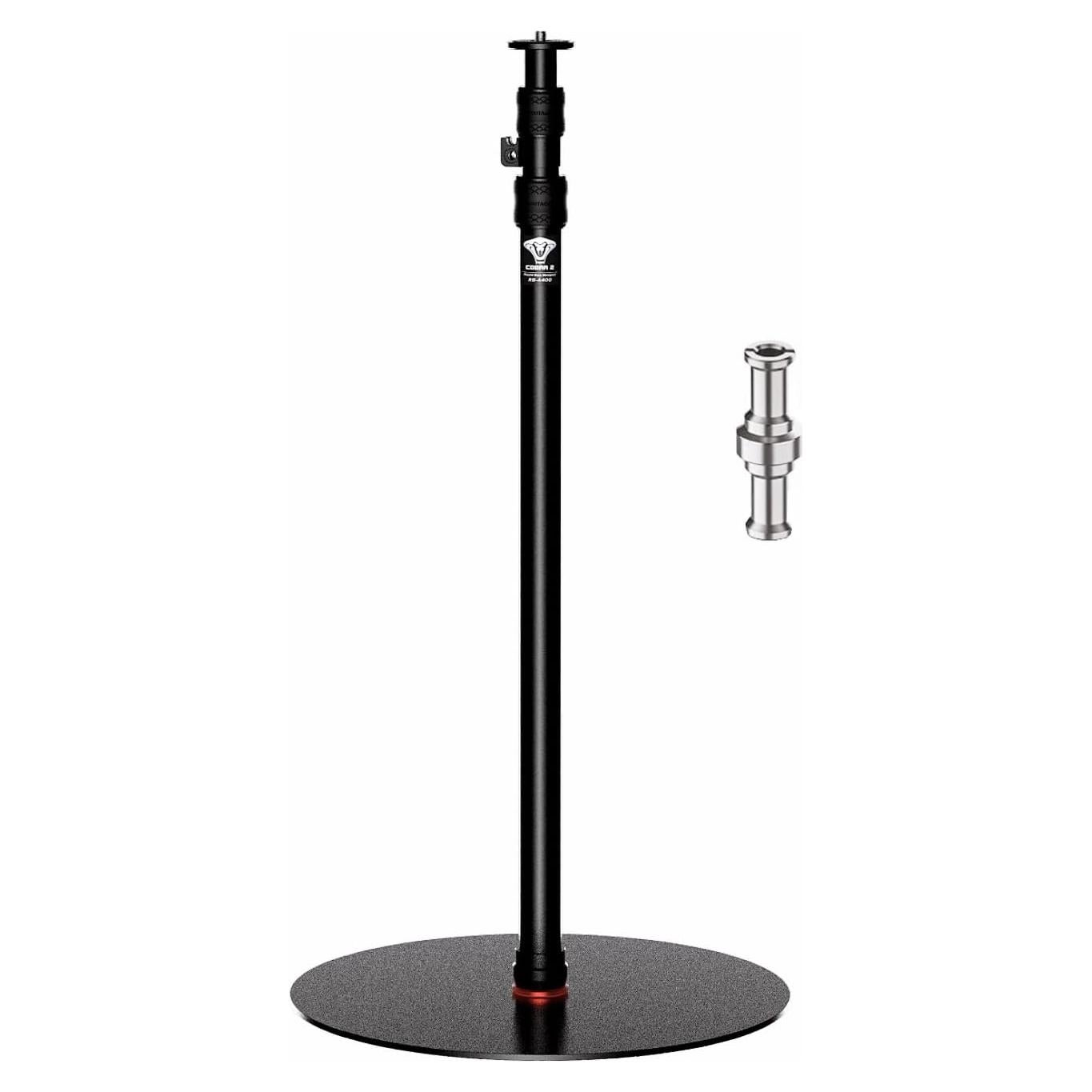 Monopod IFOOTAGE RB-A400 Soporte de Luz 2,11m 10kg