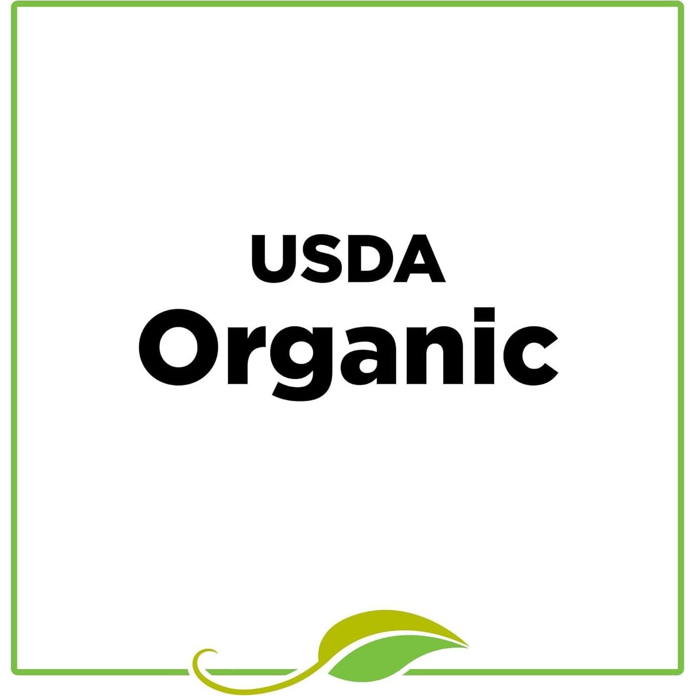 Mejorana Orgánica McCormick Gourmet 10.5 g - Sabor Aromático