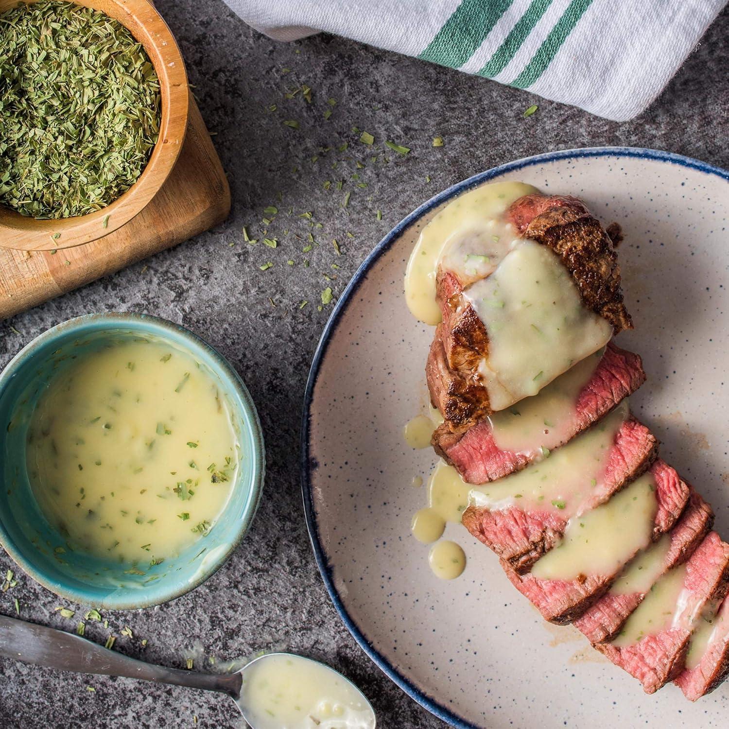 Mejorana Orgánica McCormick Gourmet 10.5 g - Sabor Aromático