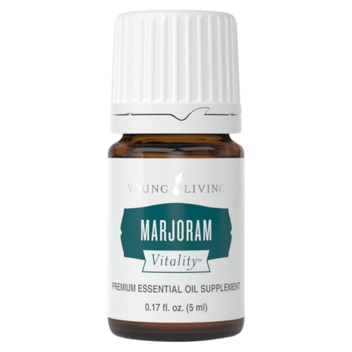 Suplemento Dietético Orégano Vitalidad Young Living 5ml