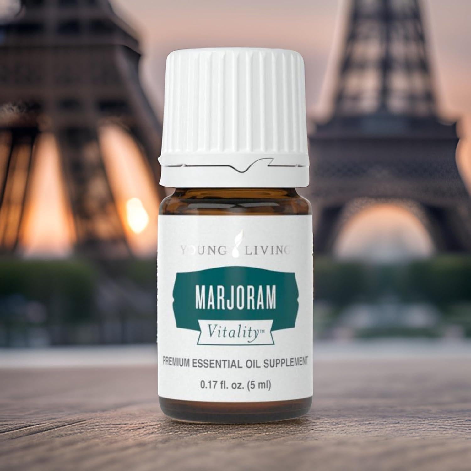 Suplemento Dietético Orégano Vitalidad Young Living 5ml