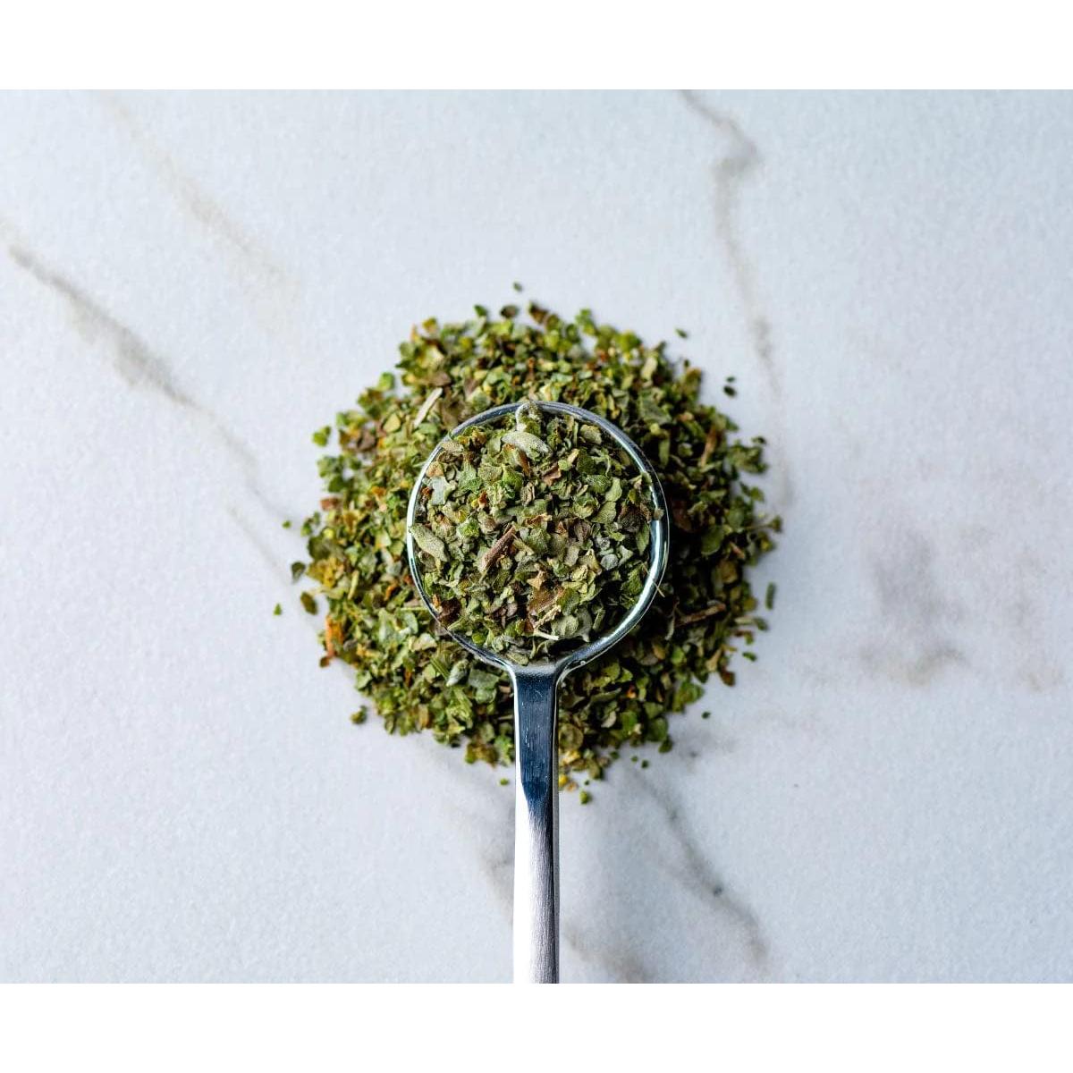 Orégano Seco Savory Spice 11.34 g - Condimento Aromático