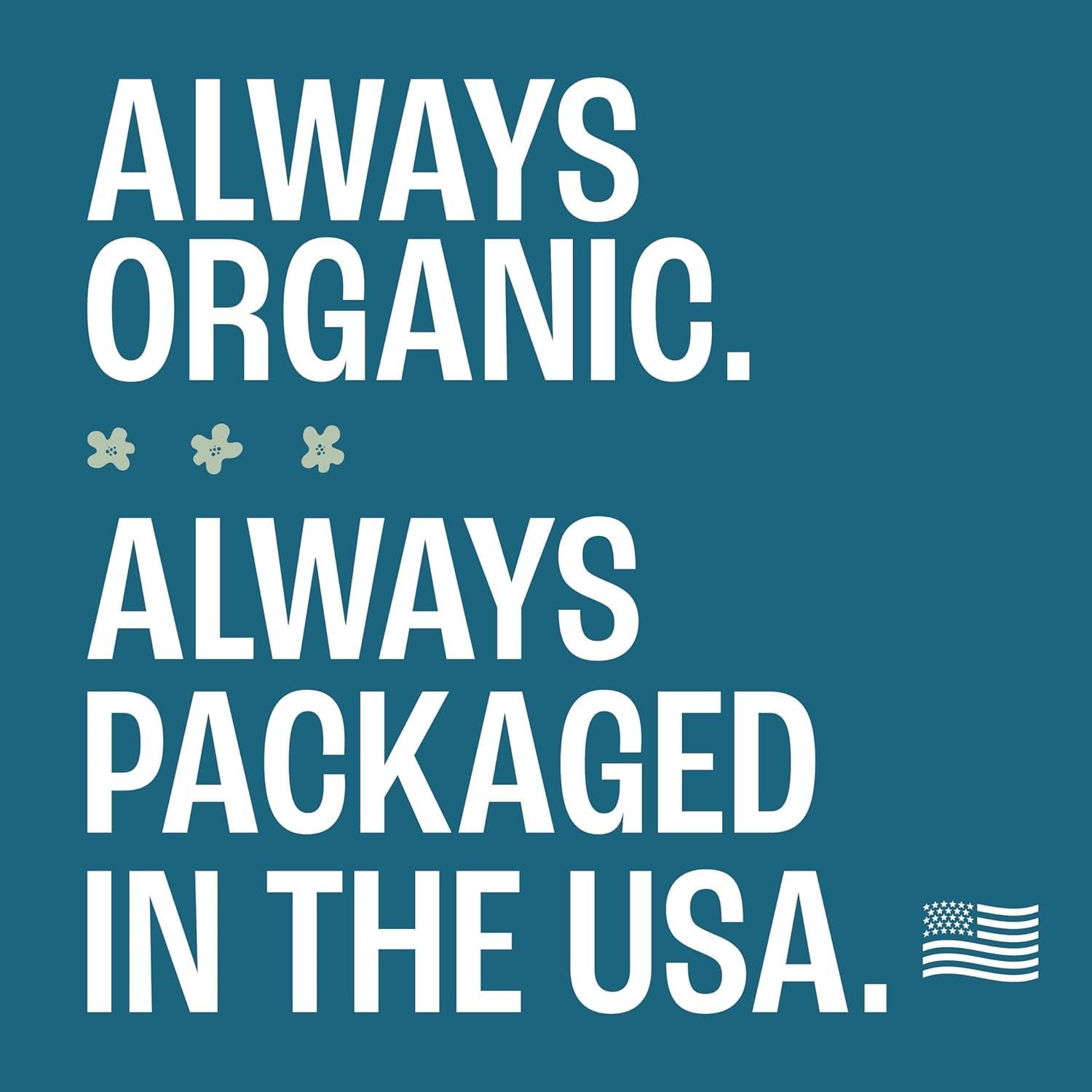 Orégano Orgánico J Mac Botanicals 142 g - Hierba Seca para Té y Cocina