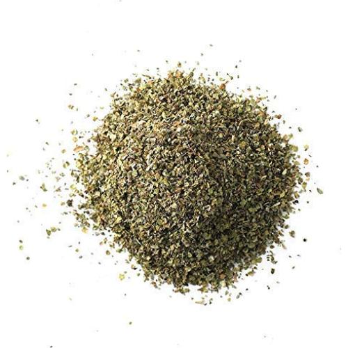 Hojas de Mejorana Secas Spiceology 113g - 100% Natural