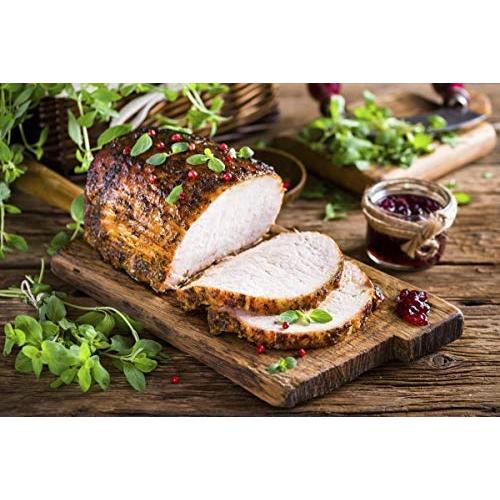 Hojas de Mejorana Secas Spiceology 113g - 100% Natural