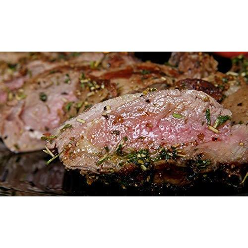 Hojas de Mejorana Secas Spiceology 113g - 100% Natural