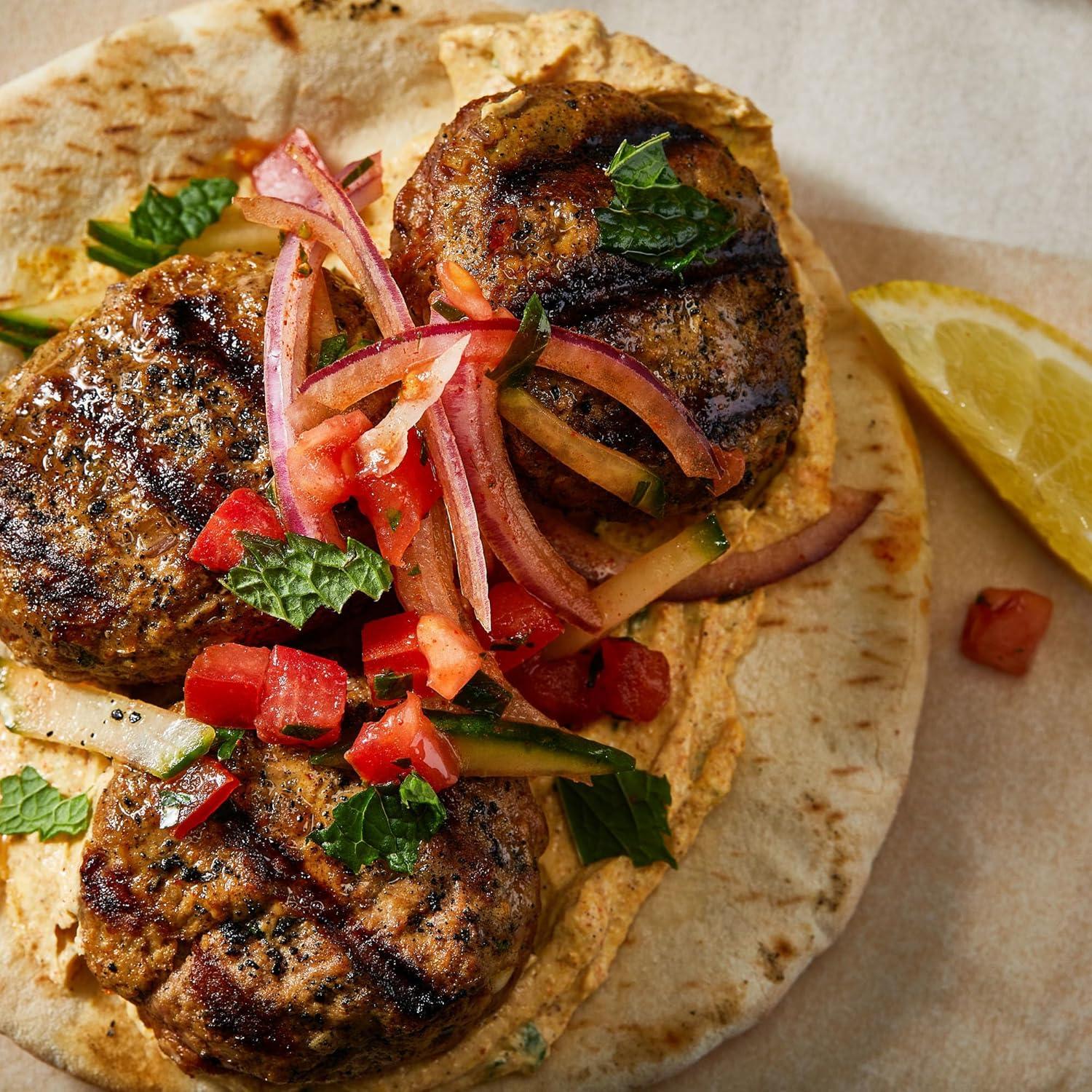 Hojas de Mejorana McCormick 5.67 g - Sabor Dulce y Aromático