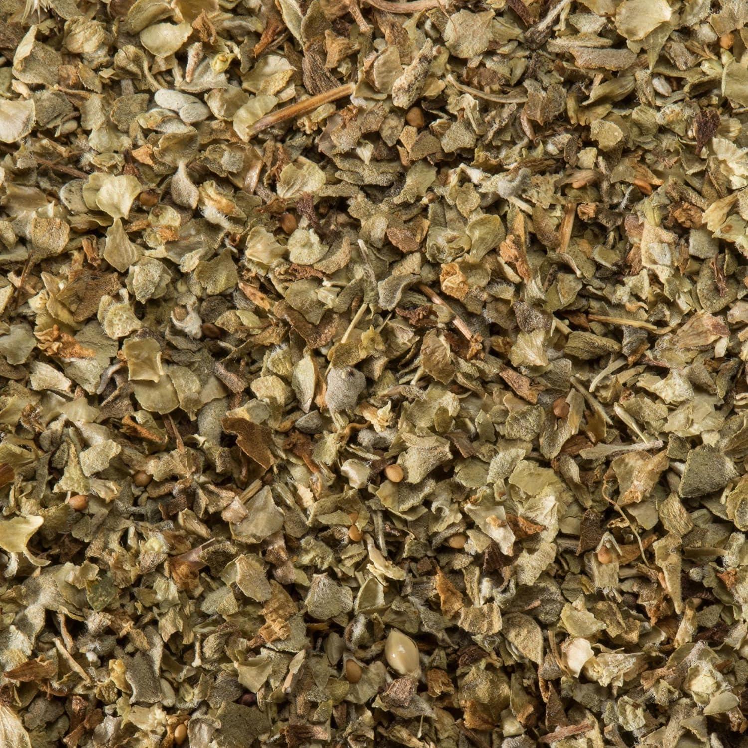 Hojas de Mejorana McCormick 5.67 g - Sabor Dulce y Aromático