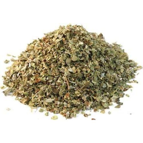 Hojas de Mejorana Secas Naturejam 1360g a Granel