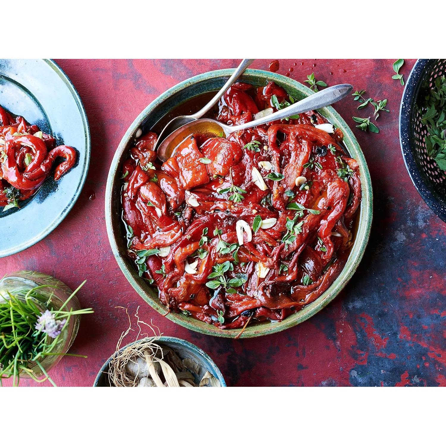 Hojas de Mejorana Secas 113.4 g - Morel Distribution Co.