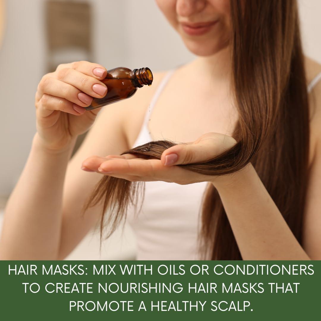 Polvo de Romero Natural mGanna 227 g - Hierba Aromática Premium