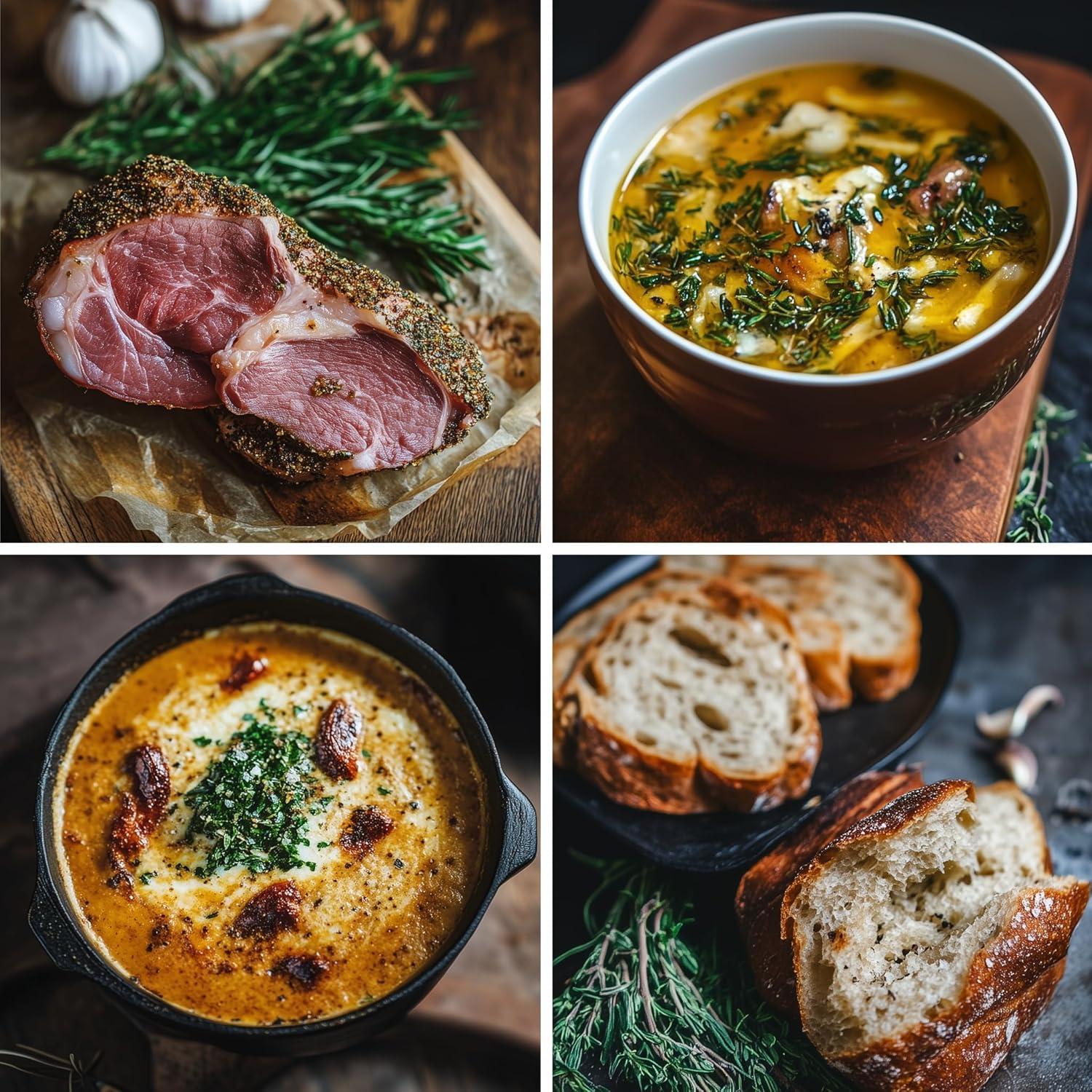 Polvo de Romero Molido SavorSatch 113g - Kosher y Libre de OGM