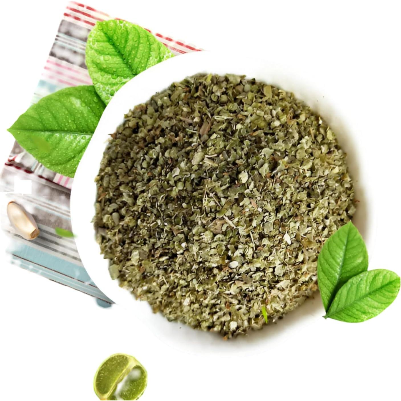 Especias de Mejorana Secas Motherland Goods 28.35 g - Hierba Aromática