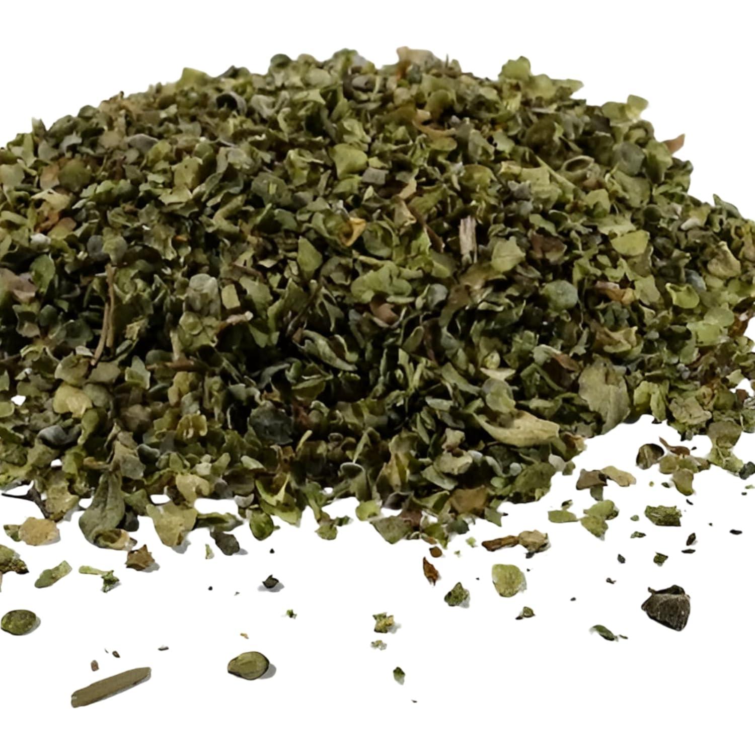 Especias de Mejorana Secas Motherland Goods 28.35 g - Hierba Aromática