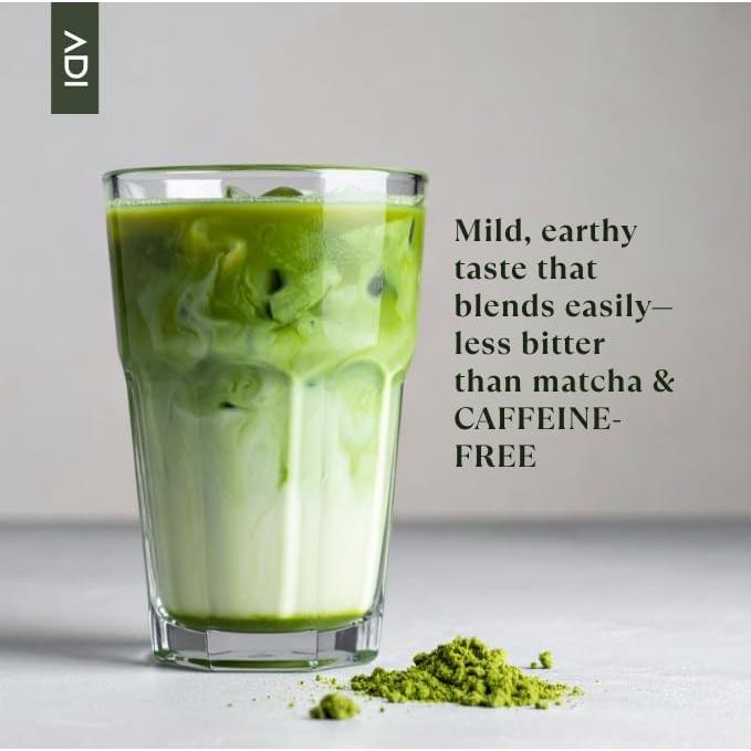 Polvo de Moringa Orgánica ADI 227g - Superalimento Natural