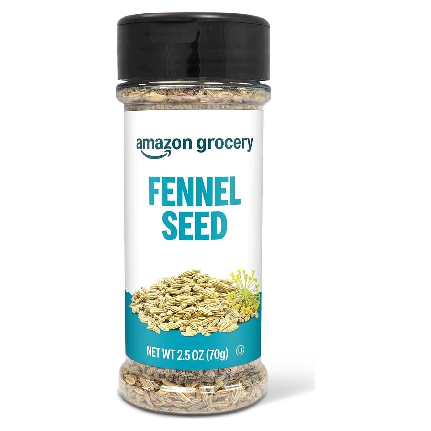 Semilla de Hinojo Amazon Grocery 70.87 g - Especias Naturales