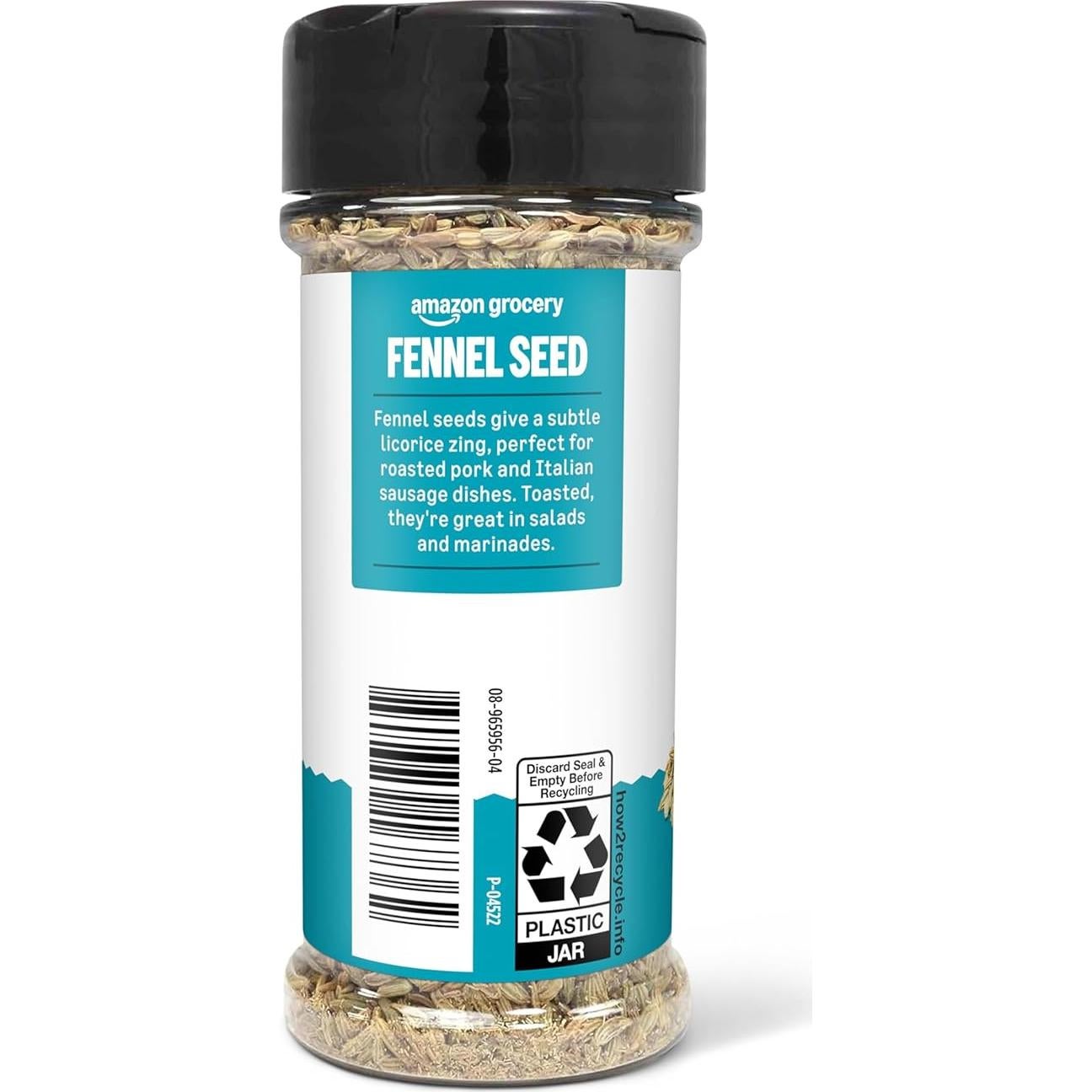 Semilla de Hinojo Amazon Grocery 70.87 g - Especias Naturales