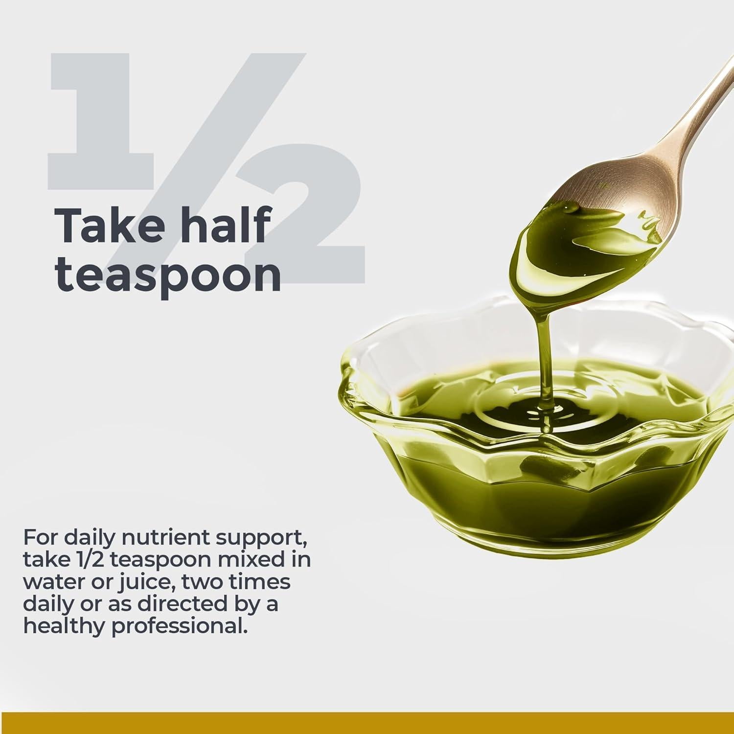 Suplemento Líquido Desintoxicante Premier Research Labs - Cilantro, Perejil y Chlorella Orgánica 236.6 ml