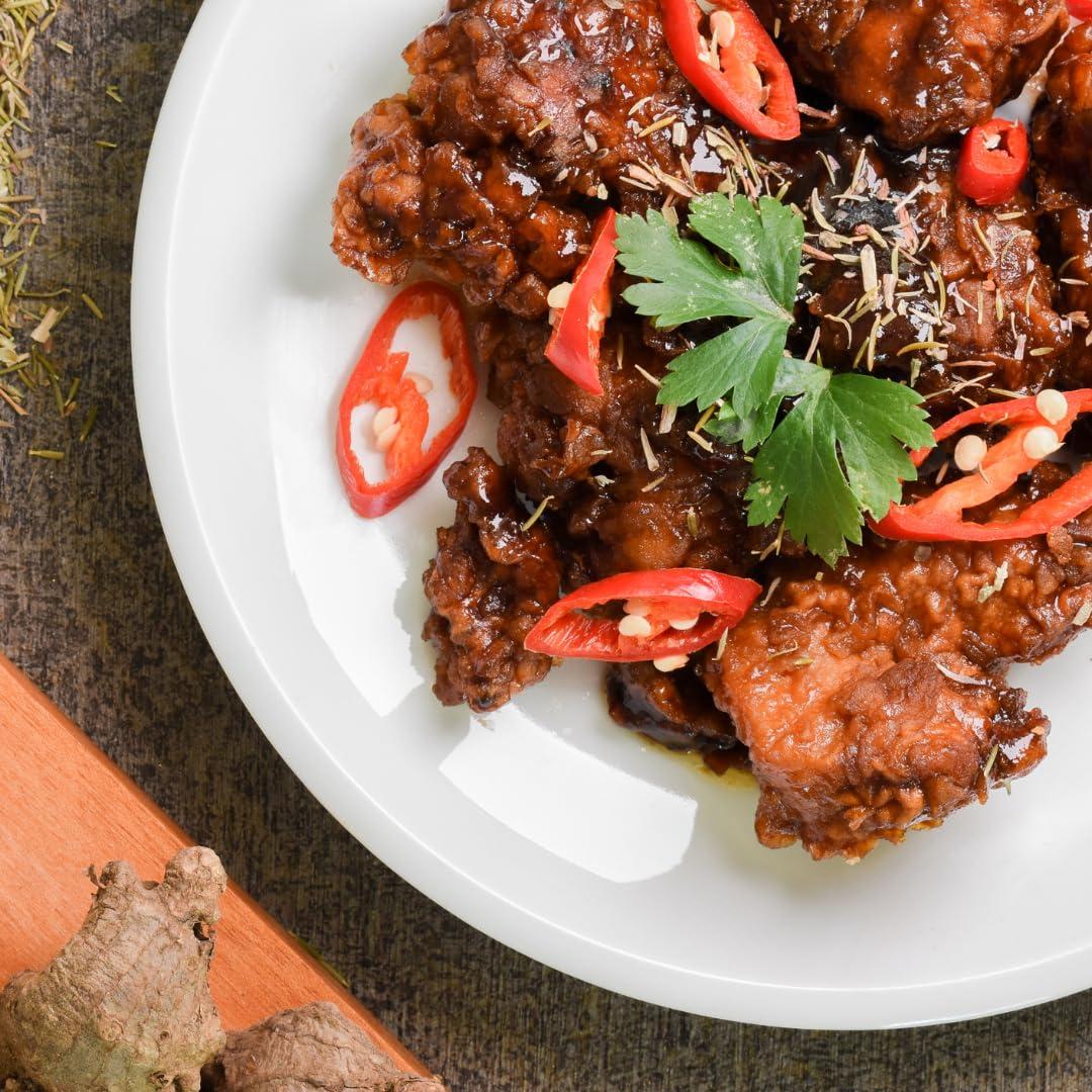 GranAroma Polvo de Semilla de Cilantro 453.6 g Sabor Suave