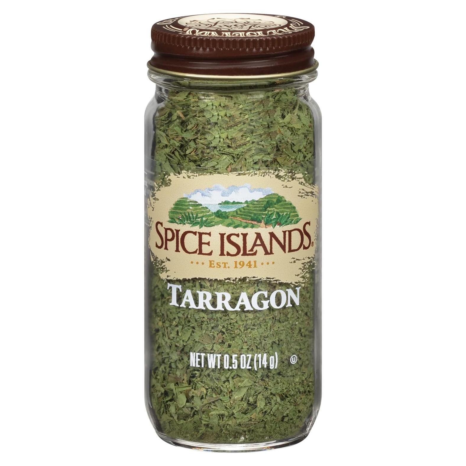Tarragón Especia Spice Islands 14.17 g - Sabor Auténtico