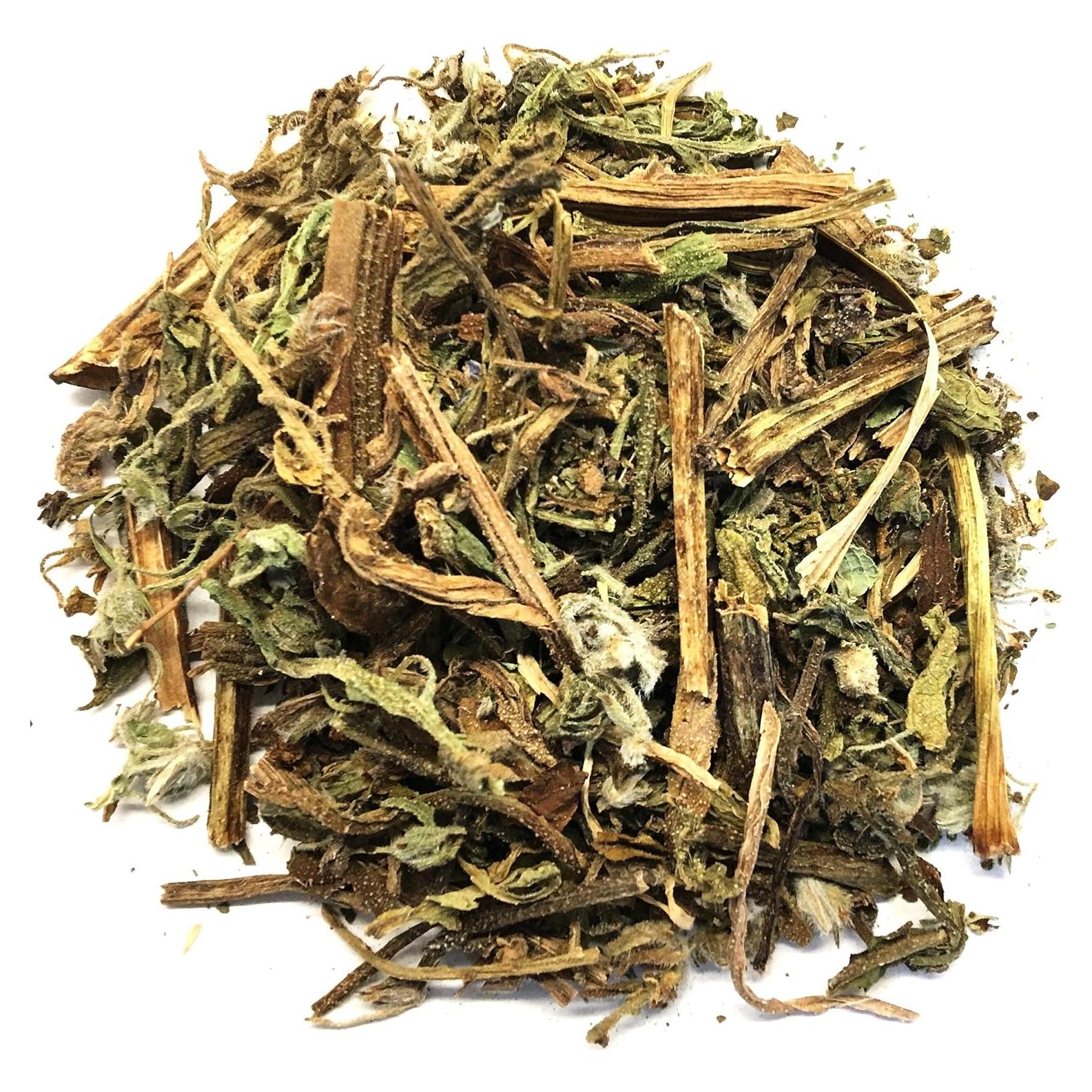 Té Herbal de Borraja 100% Natural Nuestra Salud 35g