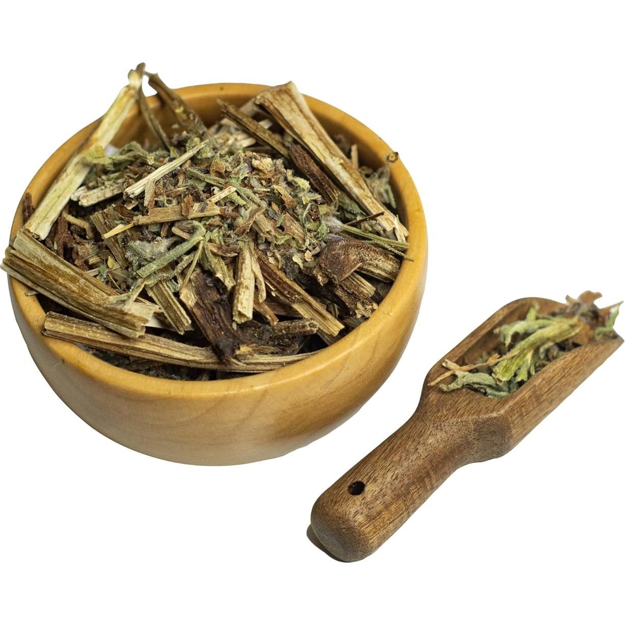 Té Herbal de Borraja 100% Natural Nuestra Salud 35g