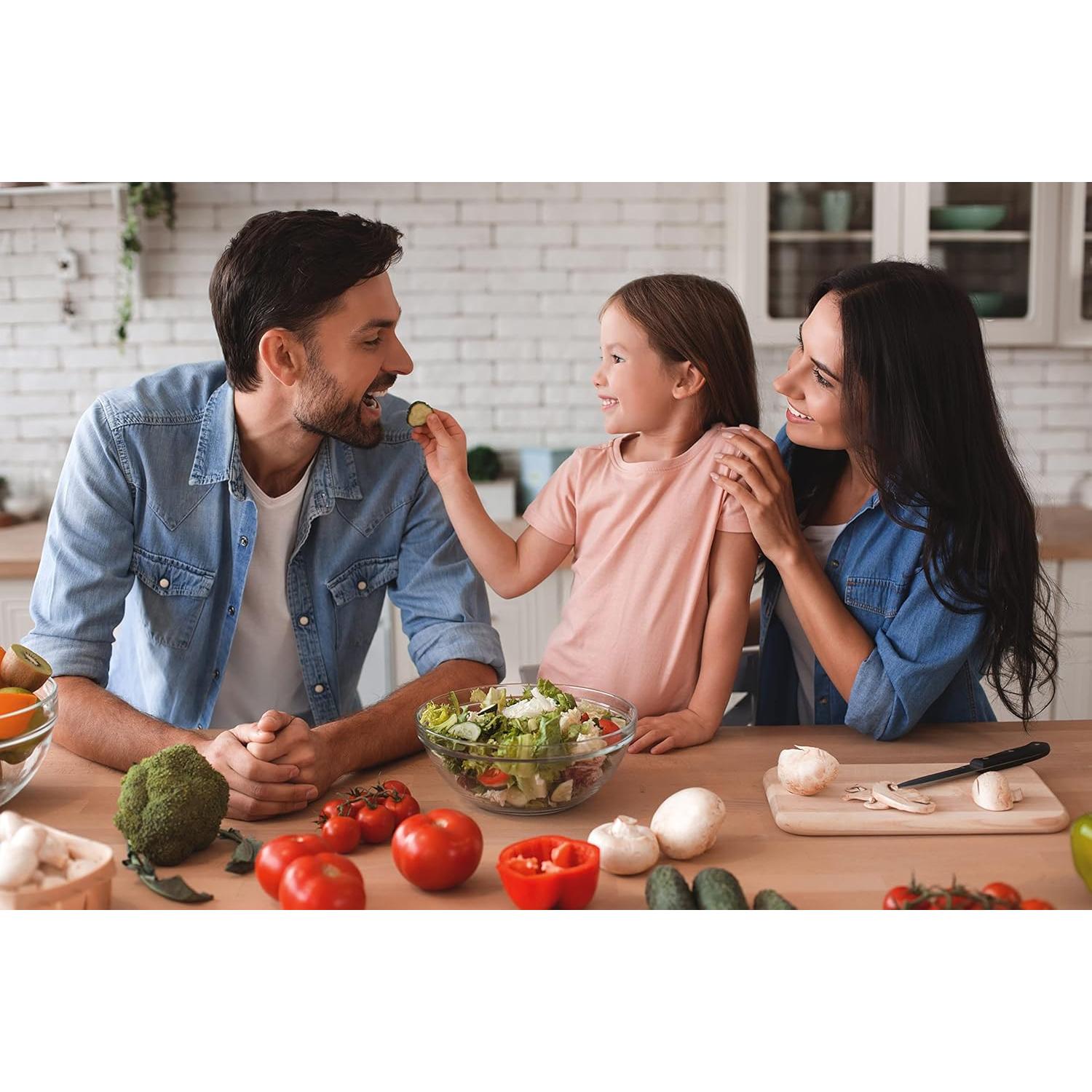 Cápsulas Orgánicas de Té Essiac MEINTU - 60 Unidades - 8 Hierbas