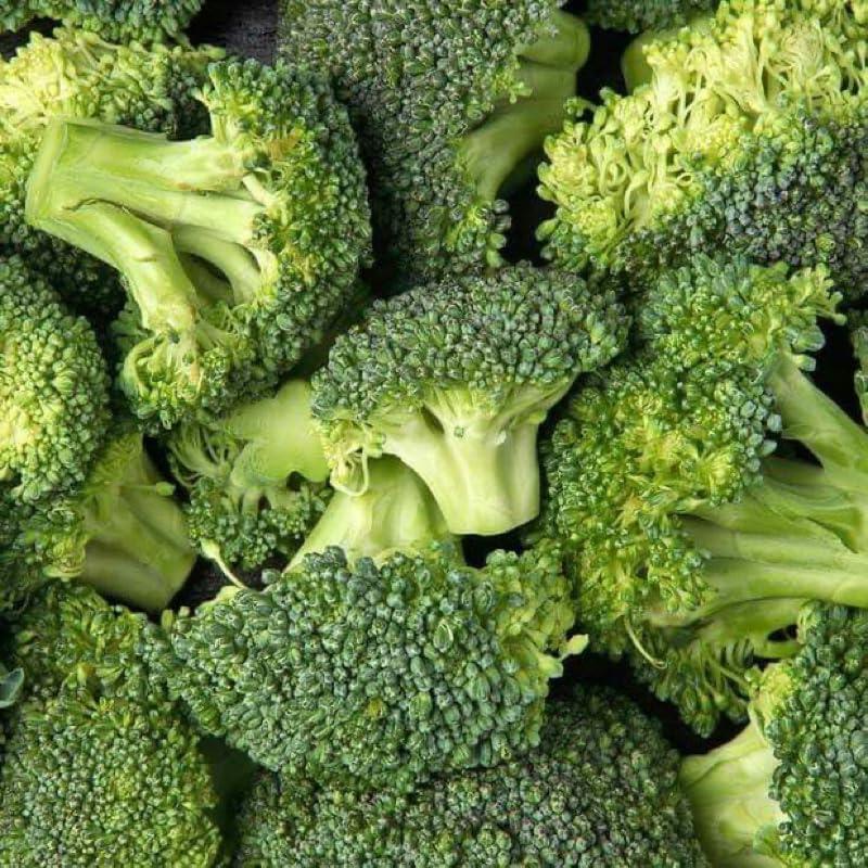 Polvo de Brócoli Sukkaphap 100g - Nutrición Versátil