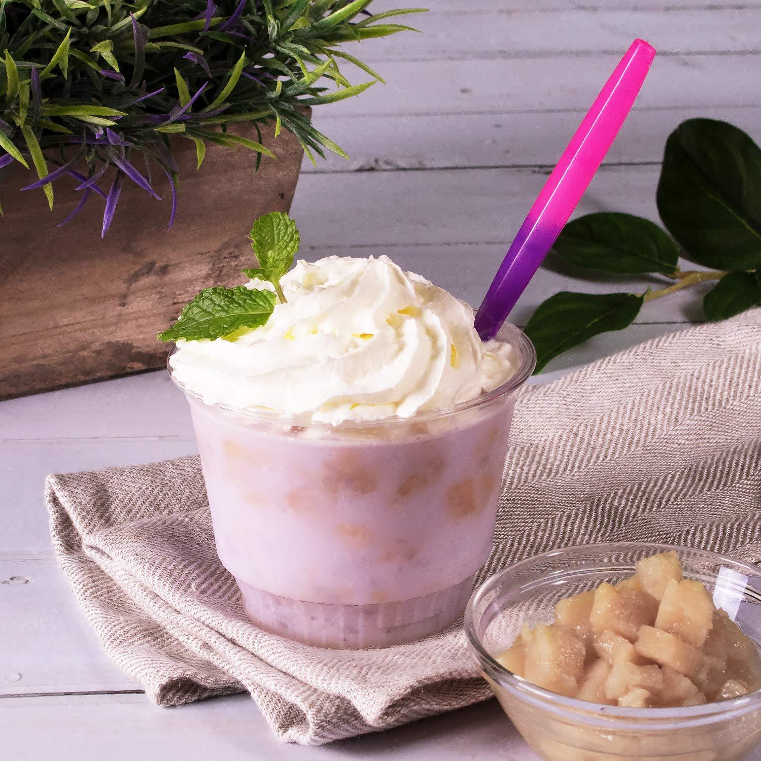 Polvo de Taro Tea Zone 1 kg - Mezcla Premium para Bebidas