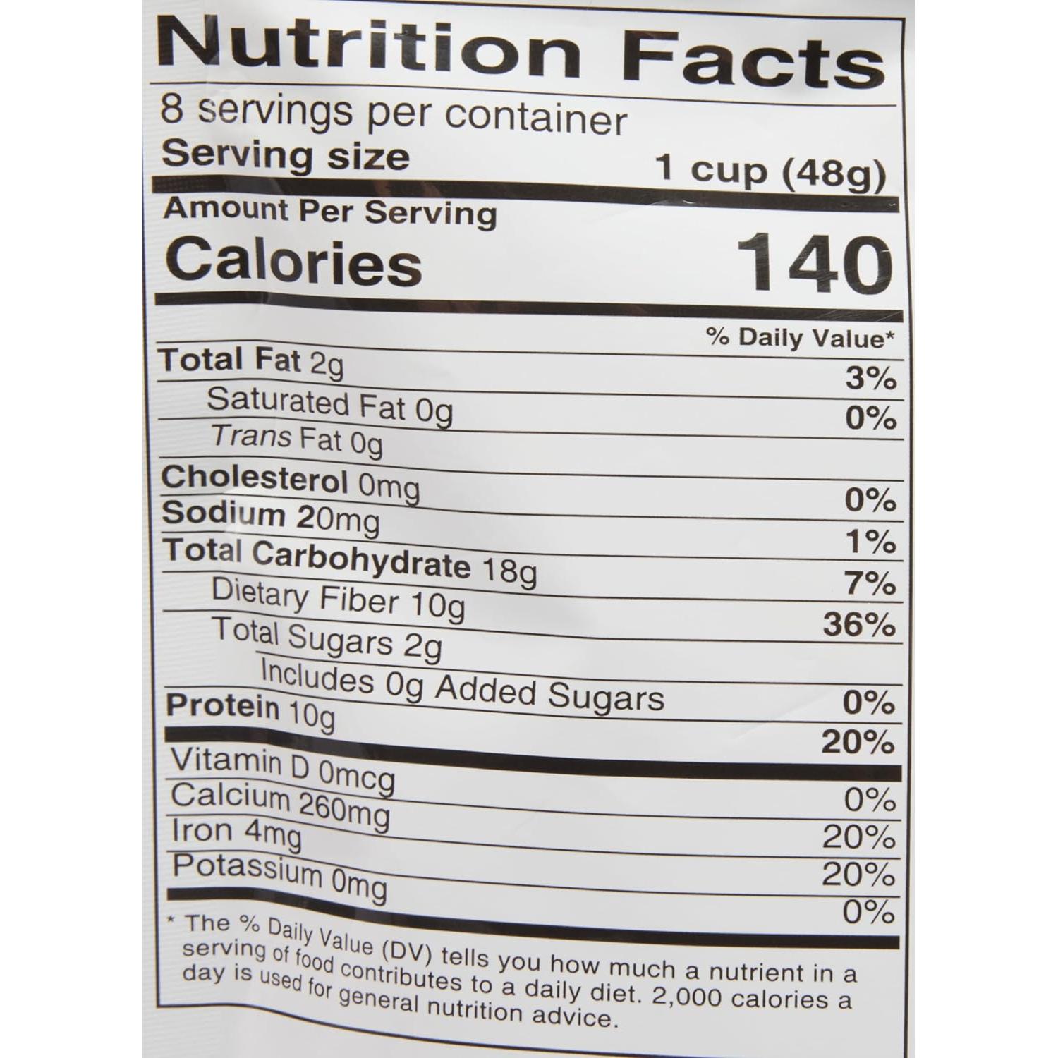 Hojas de Yuca Secas Machacadas Kopabana 227g - Orgánicas