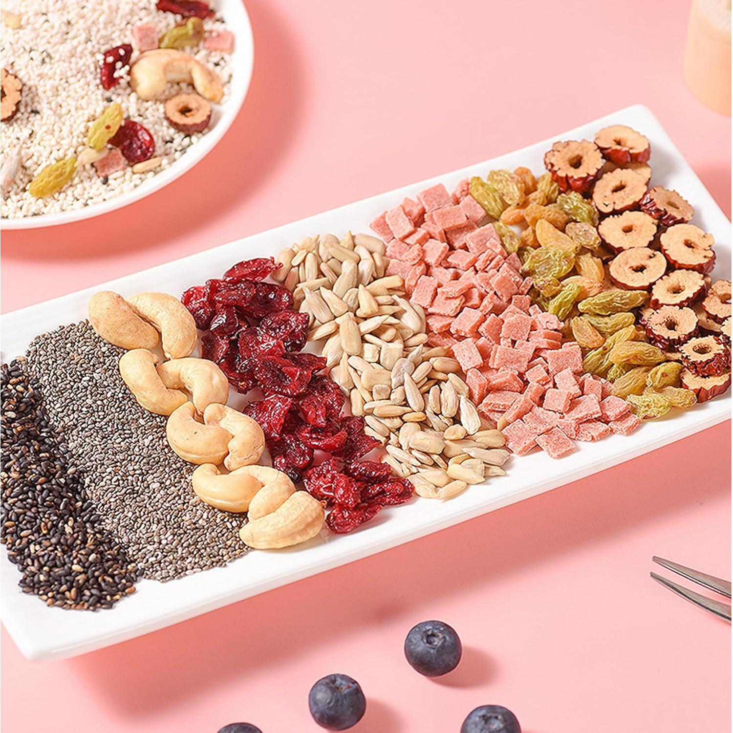 Sopa Instantánea de Raíz de Loto AGOLOOD 482g - Saludable y Baja en Calorías