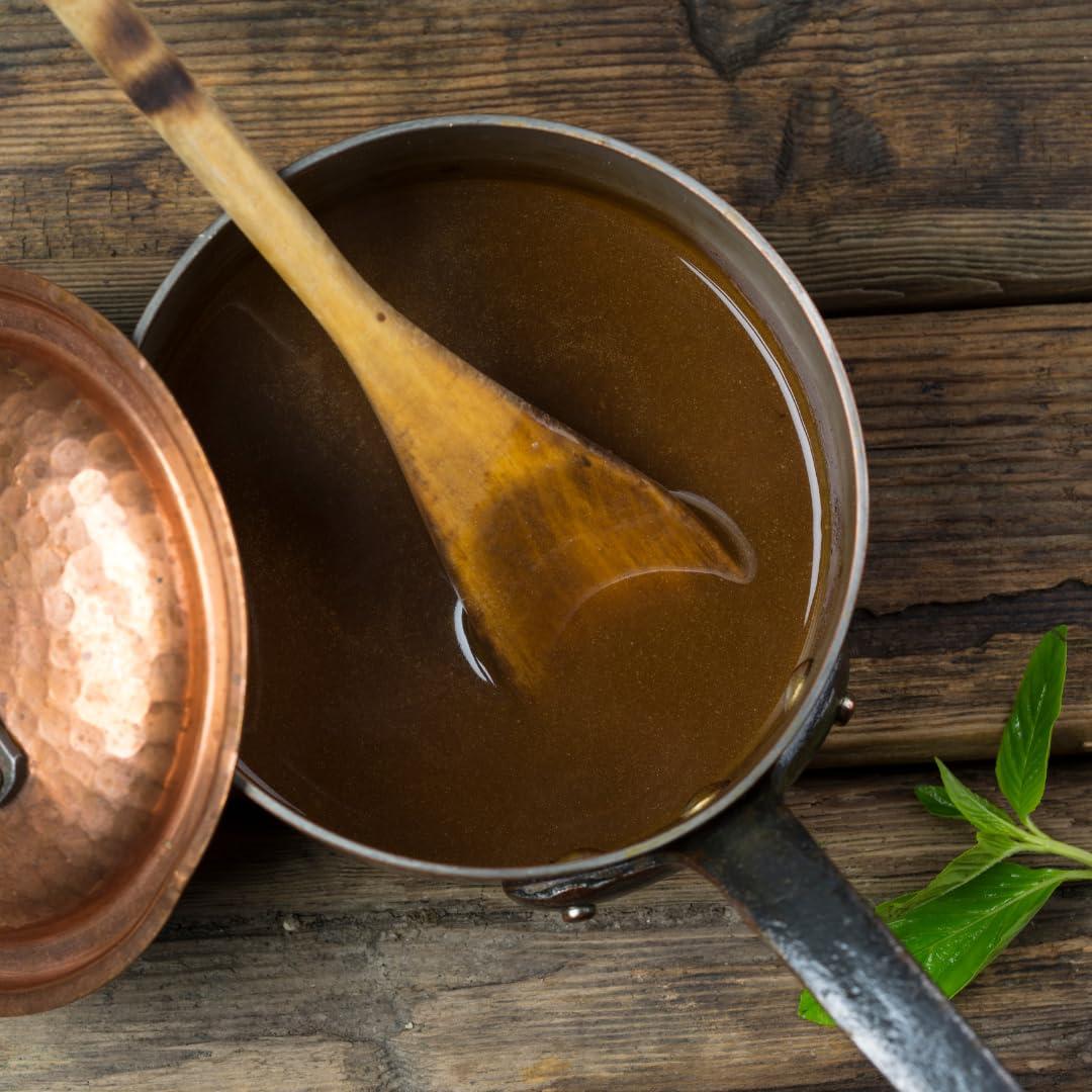 Polvo de Arrurruz Earthborn Elements 2040g - Espesante Natural