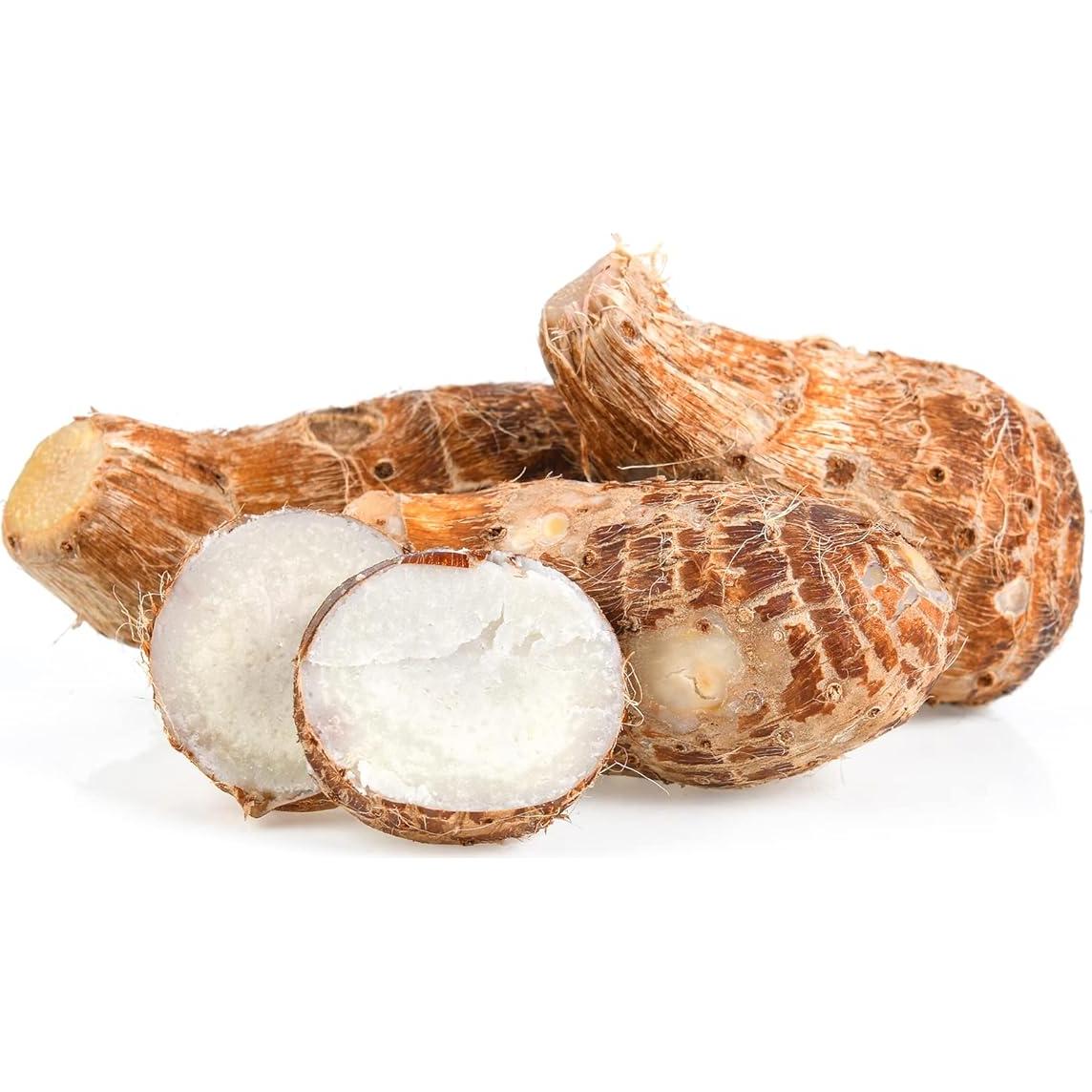 Polvo de Arrurruz Sin Gluten Unpretentious 2041 g - Espesante Natural