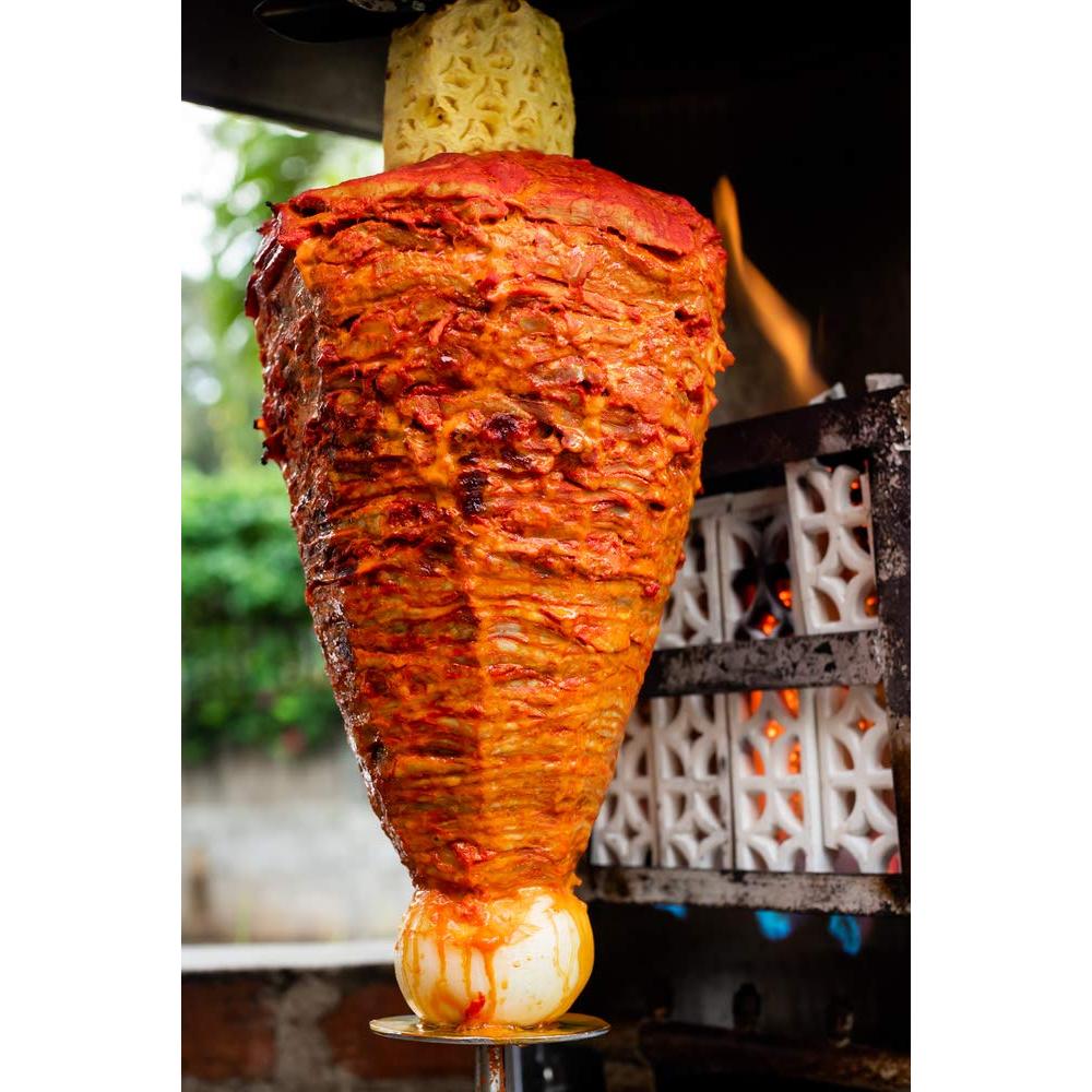 Polvo de Achiote 113.4g Chiles y Especias Asombrosos - Sabor y Color