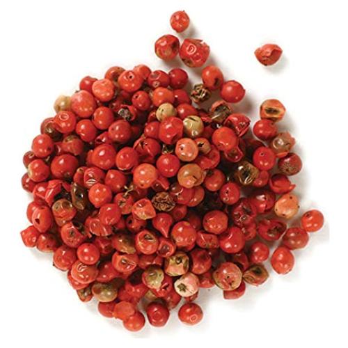 Pimienta Rosa Orgánica Frontier Co-op 226.8g a Granel