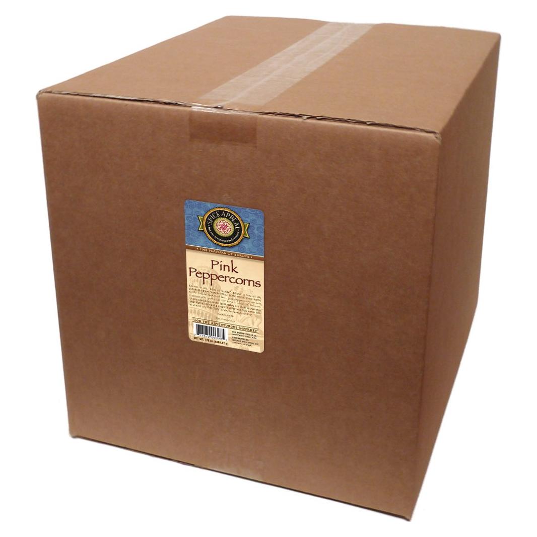 Pimienta Rosa Spice Appeal 5 kg - Especias Naturales Gourmet