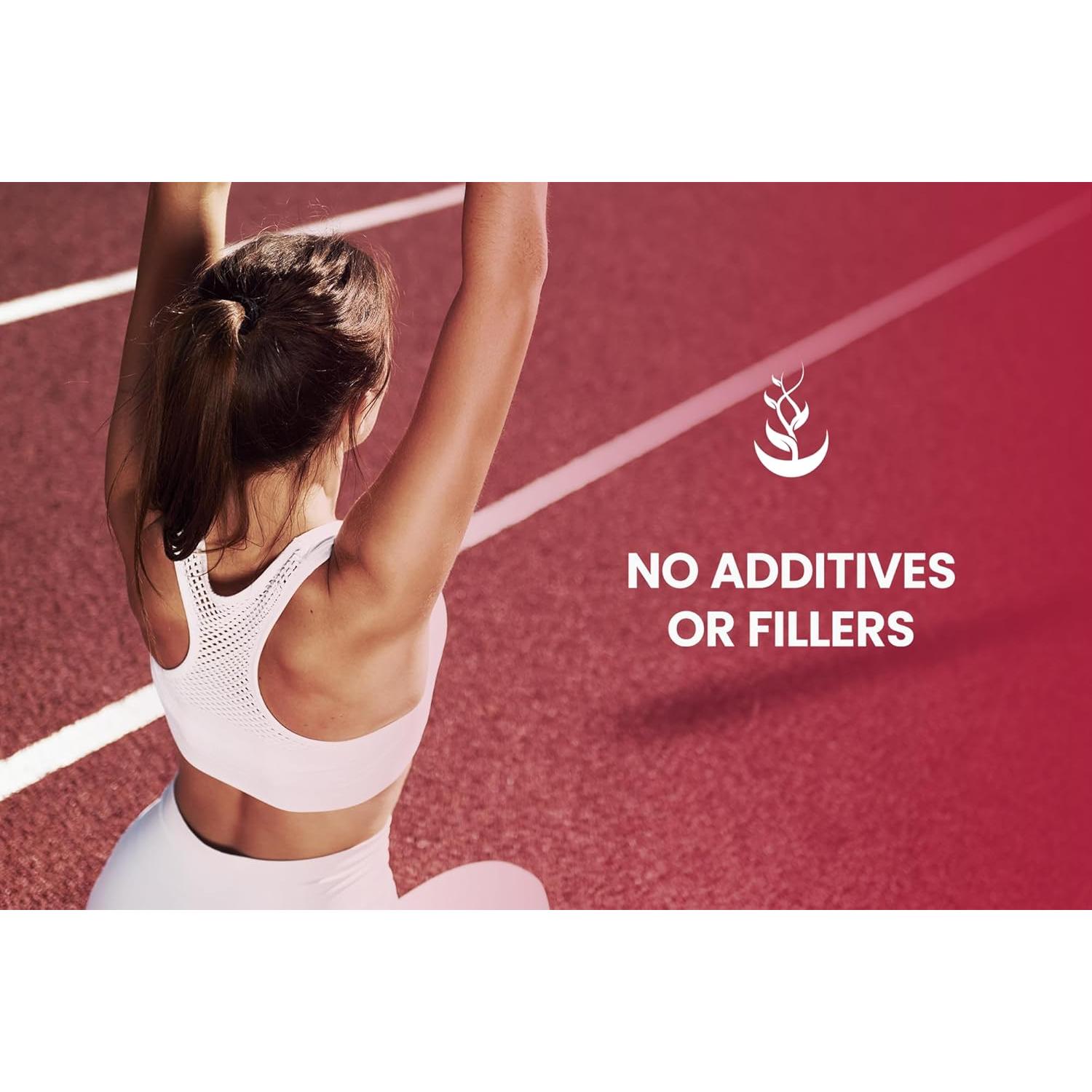 Cápsulas de Pimienta de Cayena Ingredientes Originales 365 Unidades