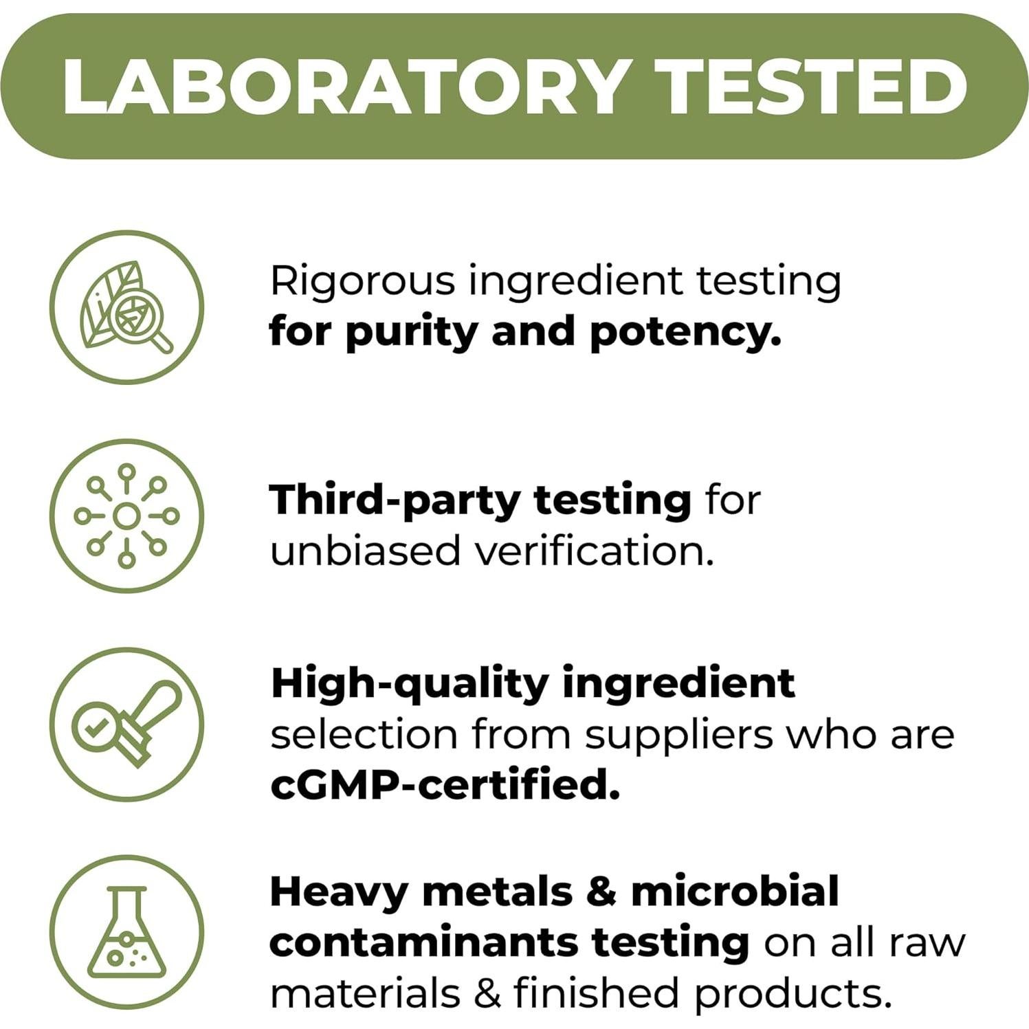Suplemento de Cúrcuma y Té Verde Vimerson 60 Cápsulas