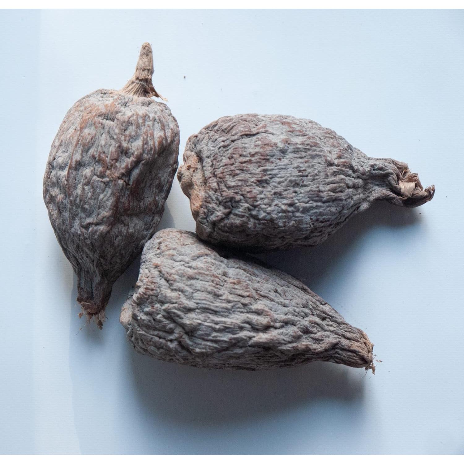 Semillas de Pimienta de Cocodrilo Orgánica Kopabana 28g