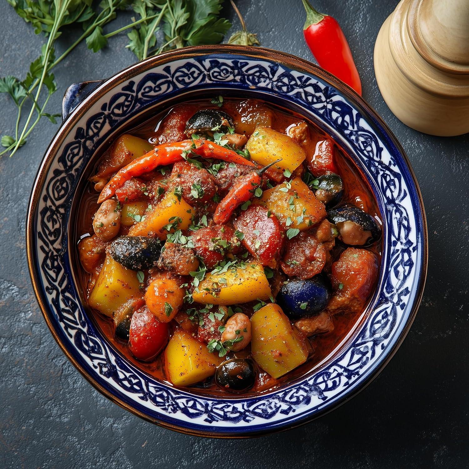 Pimienta de Chile Cayena Molida SavorSatch 454g - 90,000 SHU