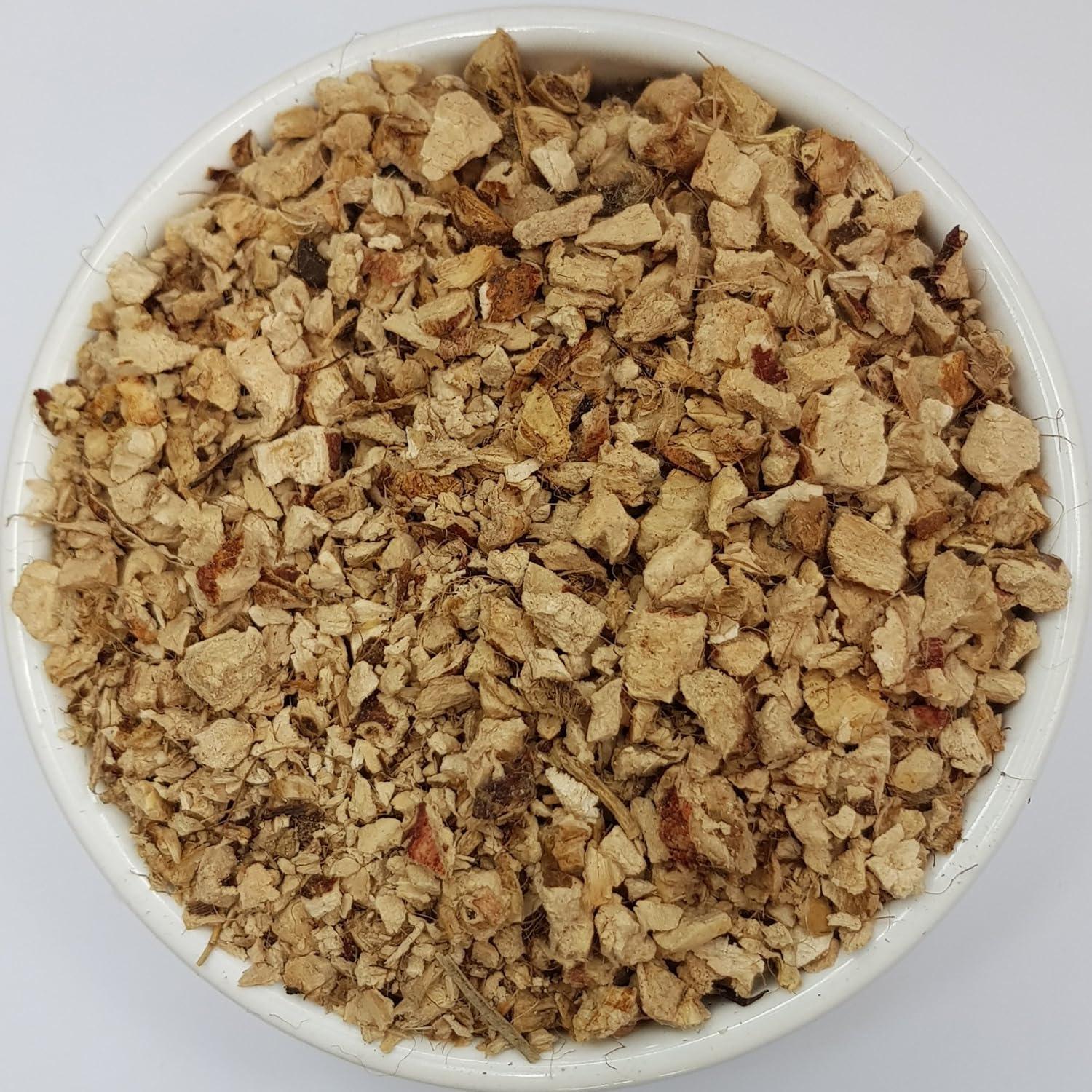 Té de Rizoma de Calamo Orgánico Shender Group 100g Puro