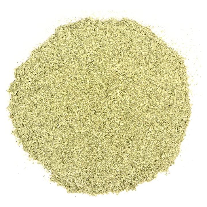 Polvo de Milenrama Orgánico 28g - Suplementos Saludables