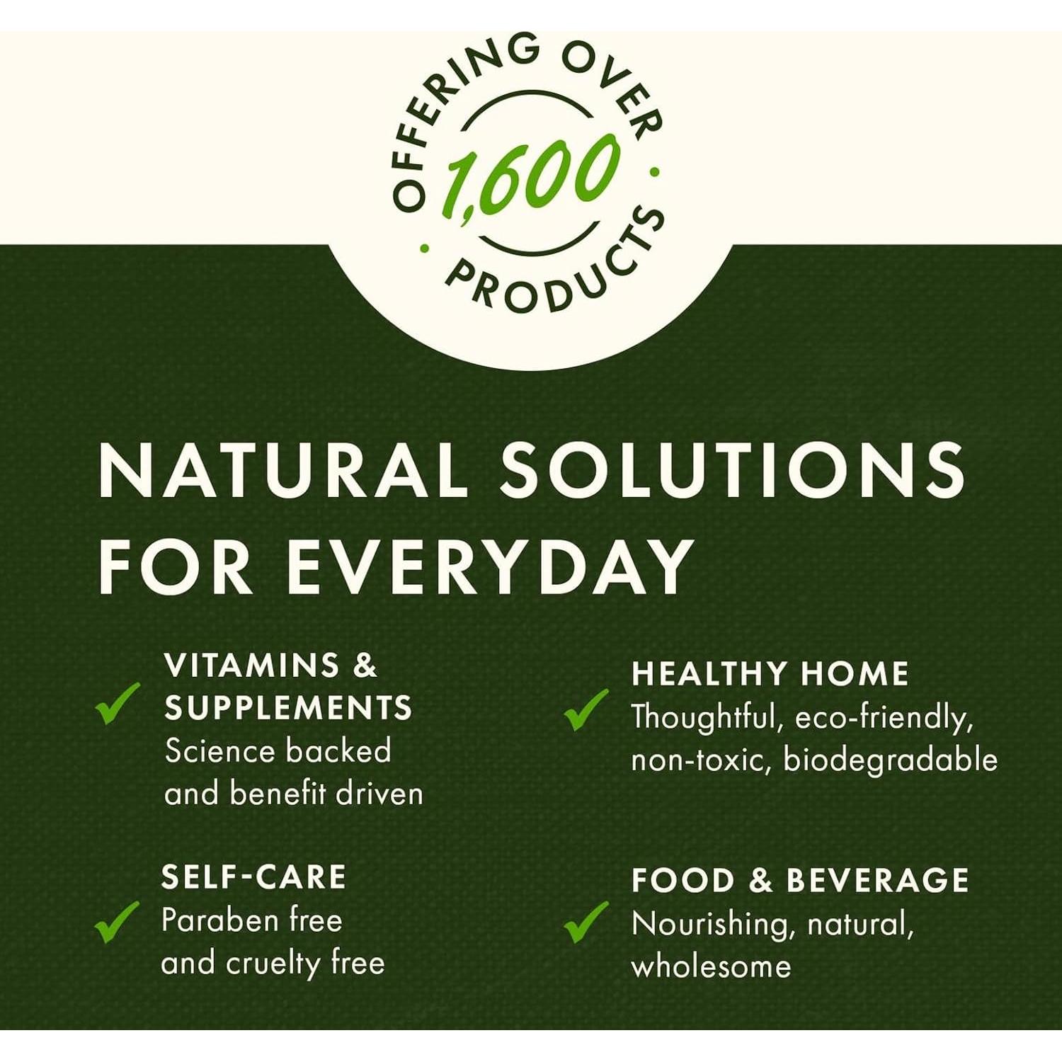 Suplemento Herbal Swanson Catnip 400 mg 60 Cápsulas