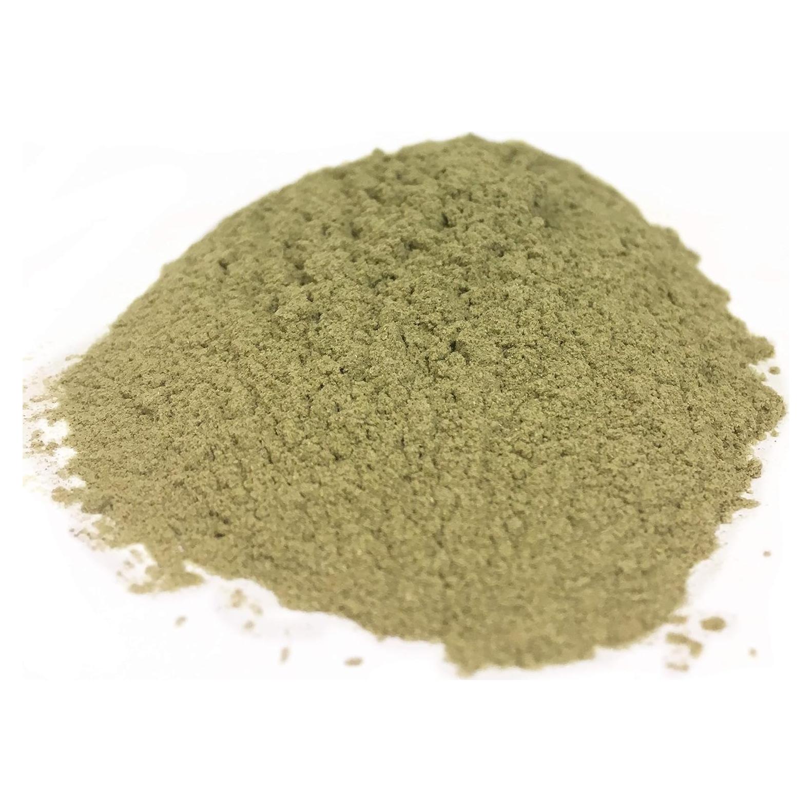 Polvo de Hierba de Gato Mejor Botanicals 454 g - Sin OGM