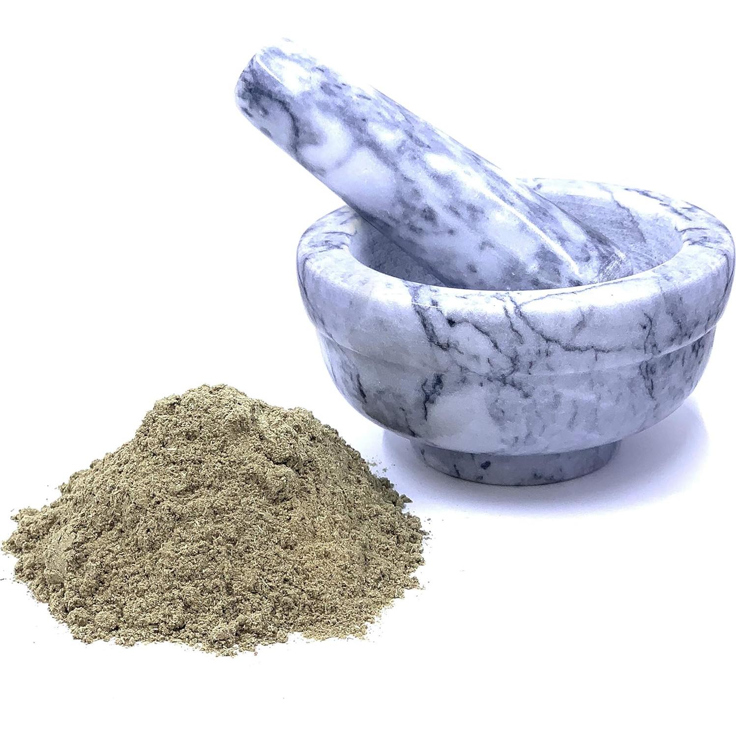 Polvo de Hierba de Gato Mejor Botanicals 454 g - Sin OGM